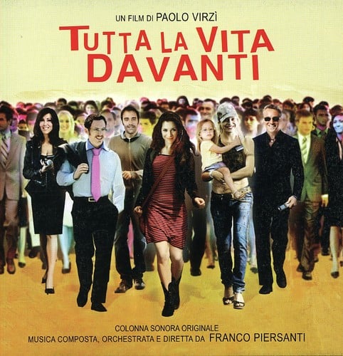 Tutta la Vita Davanti