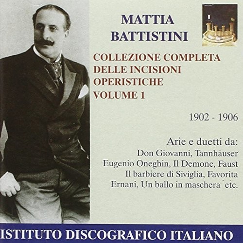 Opera Arias