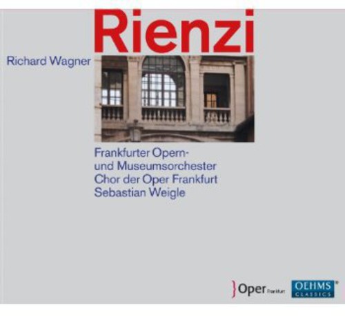 Rienzi