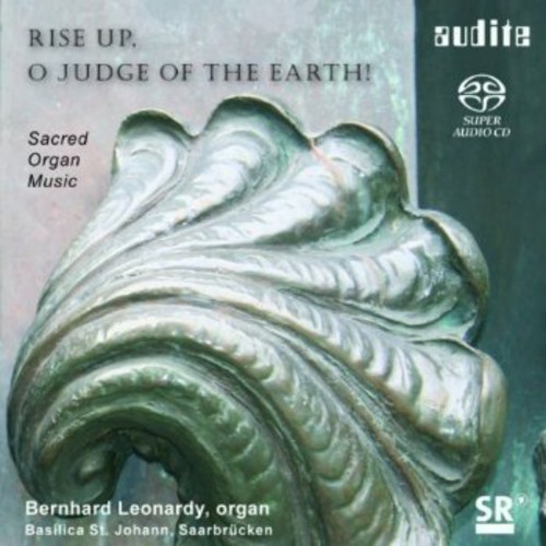 Rise Up O Judge of the Earth