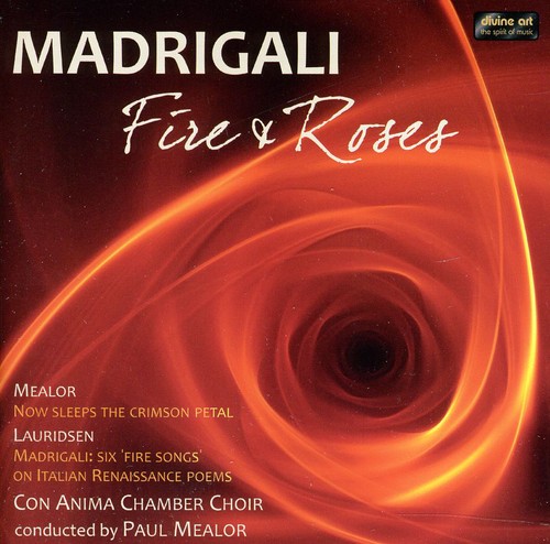 Fire & Roses