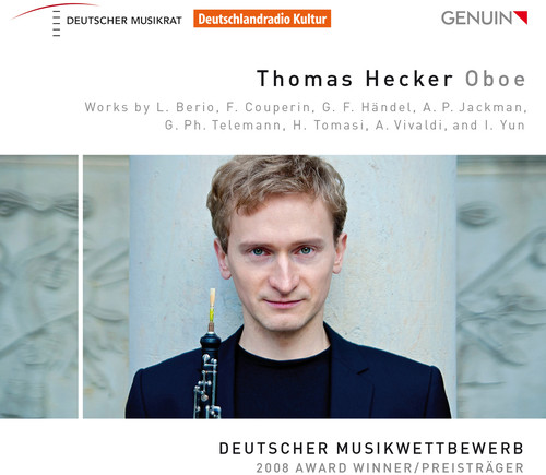 Oboe Works
