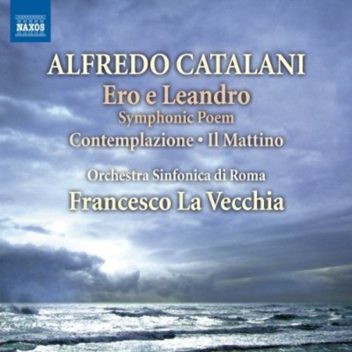 Ero E Leandro Scherzo Andantino Contemplazione Il
