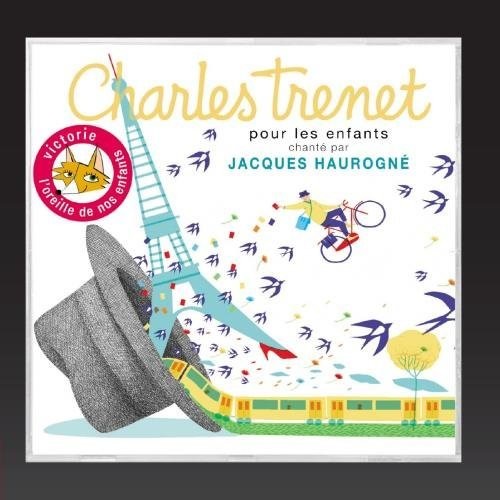 Charles Trenet Pour Les Enfants
