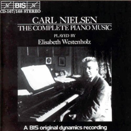 Complete Piano Music