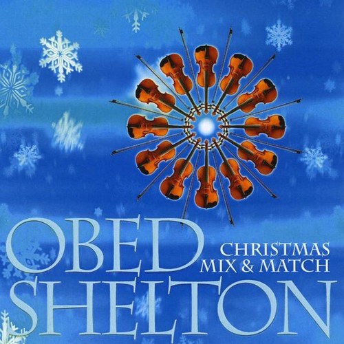 Christmas Mix and Match