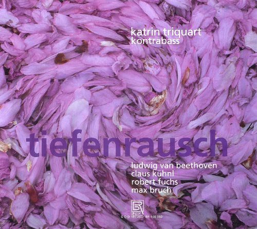 Tiefenrausch-Works for Double
