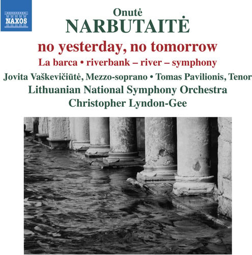 No Yesterday & No Tomorrow
