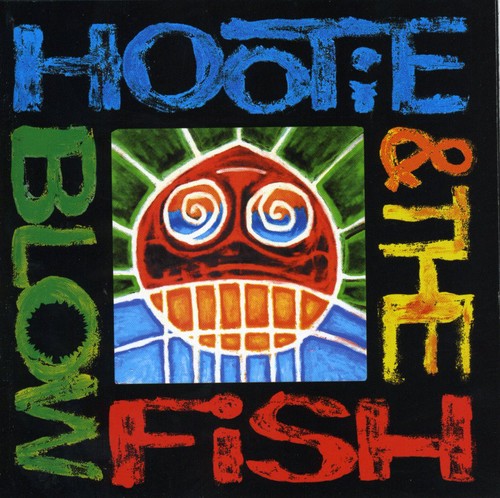 Hootie & the Blowfish - Hootie & the Blowfish (CD)