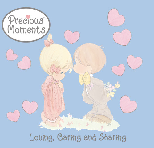Loving Caring & Sharing