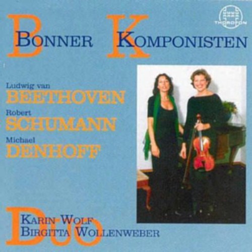 Bonner Komponisten