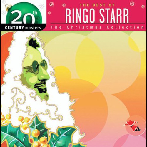 Christmas Collection: 20th Century Masters