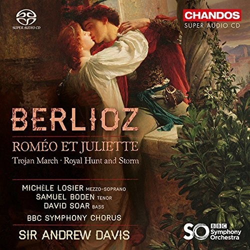 Romeo & Juliette