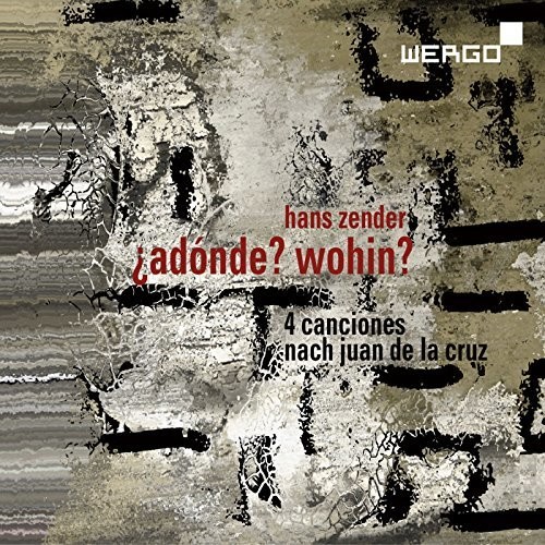 Adonde Wohin