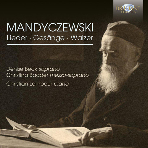 Lieder Gesange & Waltzes