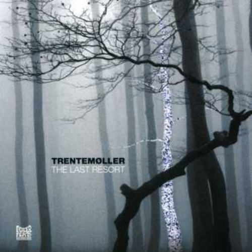 Trentem ller - The Last Resort (CD)