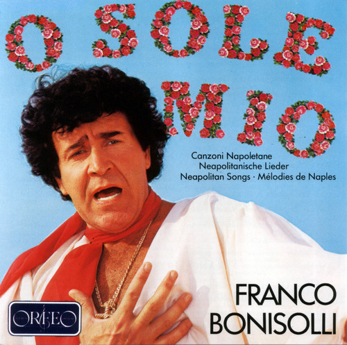 Neapolitan Songs 1