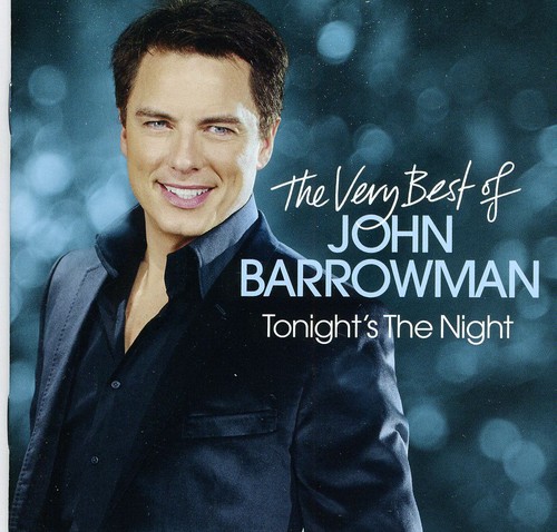 Tonight's the Night: Very Best of