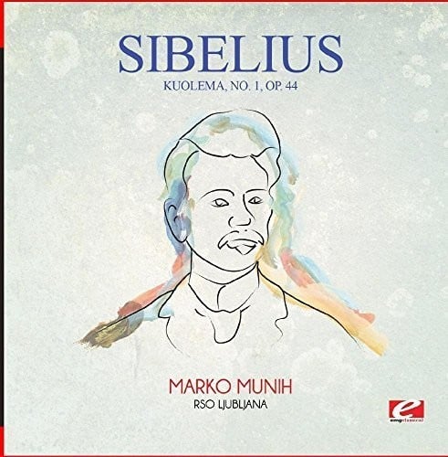 Kuolema Op. 44 No. 1: I. Valse Triste