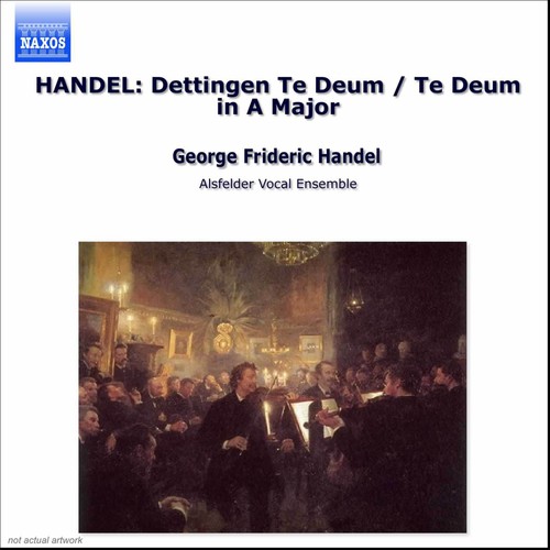 Dettingen Te Deum