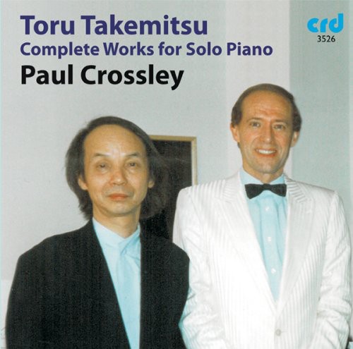 Complete Works for Solo Piano