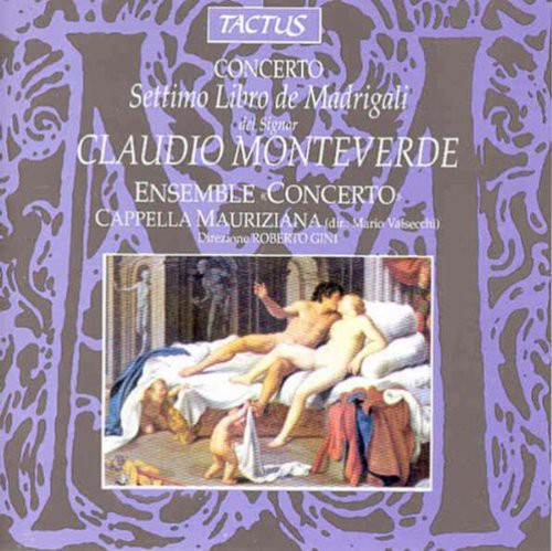 Settimo Libro de M