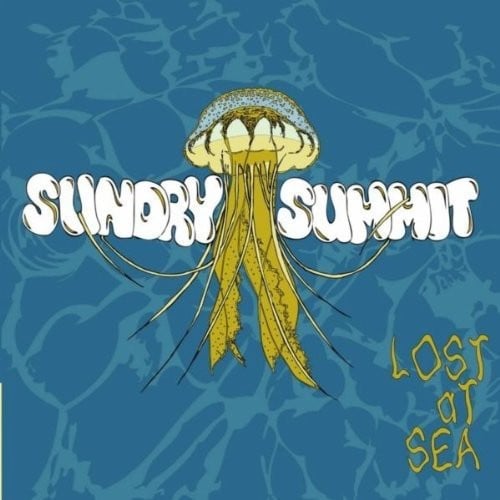 Lost at Sea