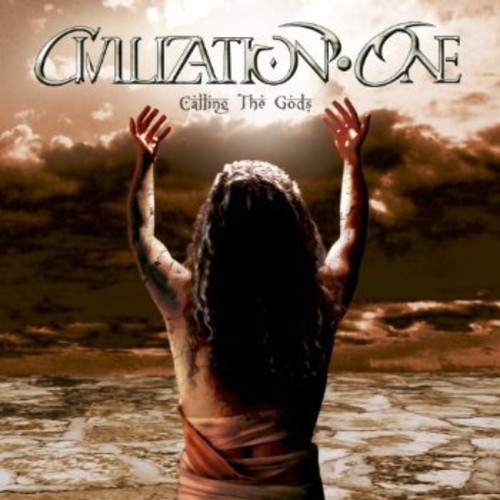 Civilization One - Calling the Gods (CD)