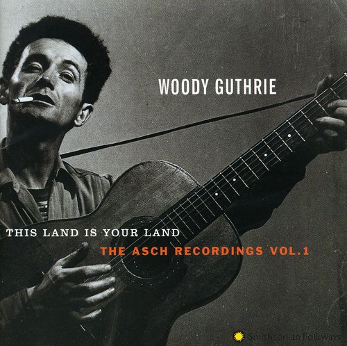 This Land Is Your Land 1