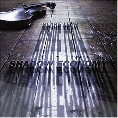 Shadow Economy