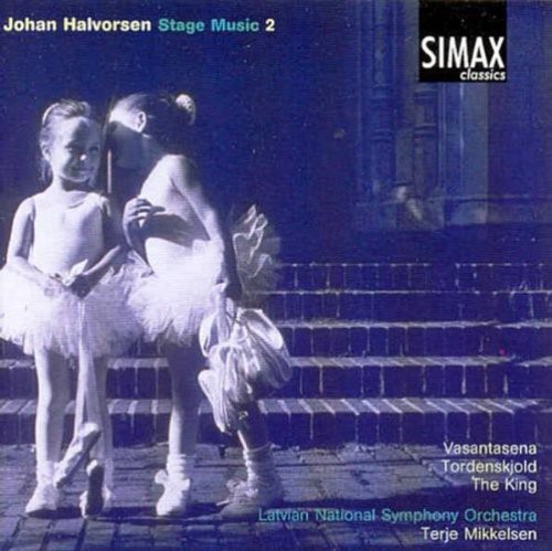Stage Music 2: King / Vasantasena