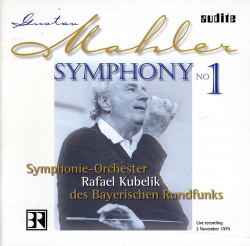 Symphony 1: Titan / Piano Quartet in A minor
