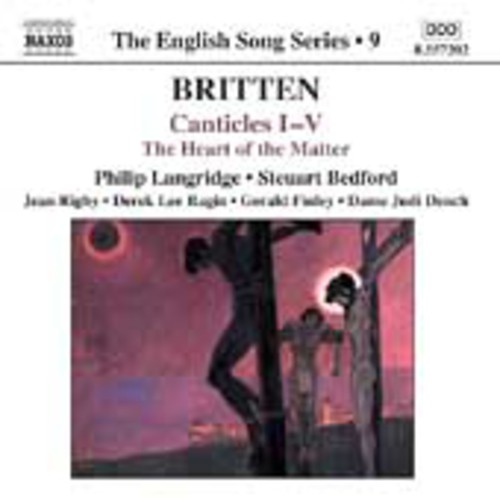Canticles 1-5