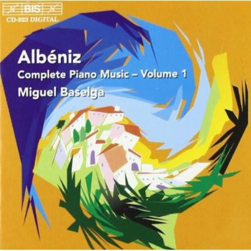 Piano Music 1