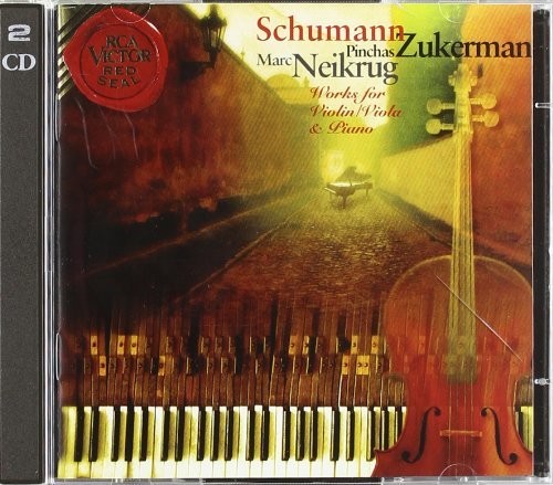 Works for Violin