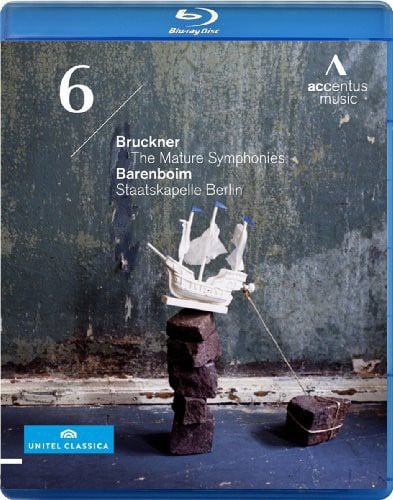 Bruckner / Barenboim
