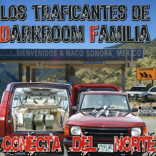 Conecta Del Norte