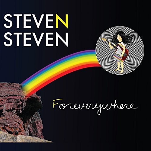 Foreverywhere