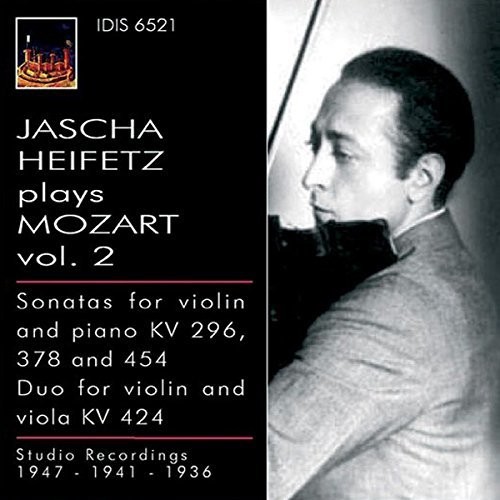Violin Sons