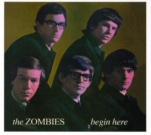 Begin Here