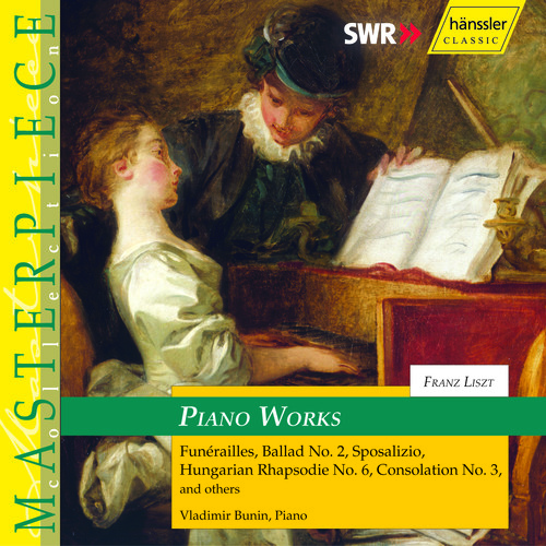 Piano Works
