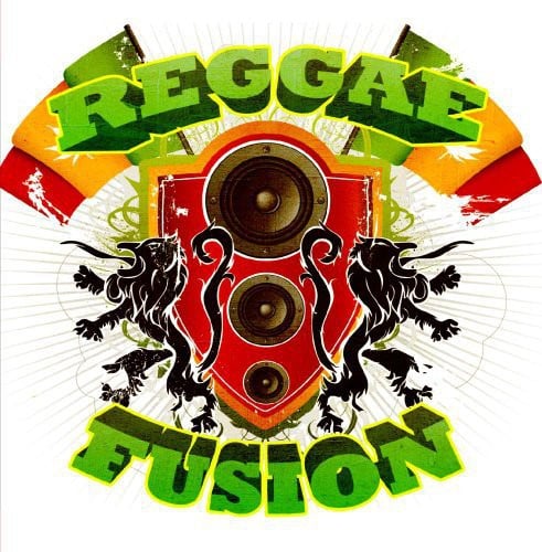 Reggae Fusion / Various
