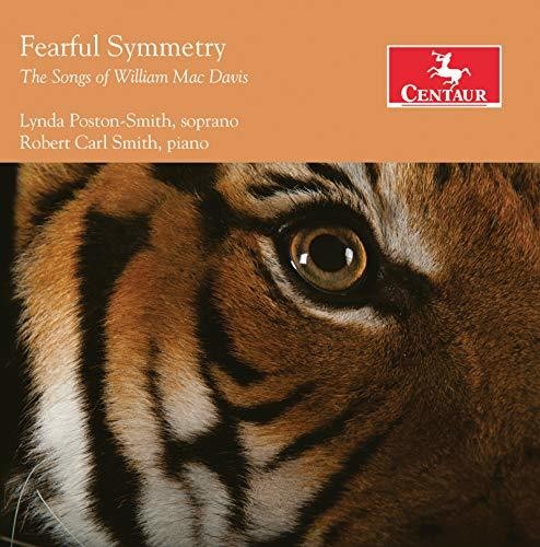 Fearful Symmetry