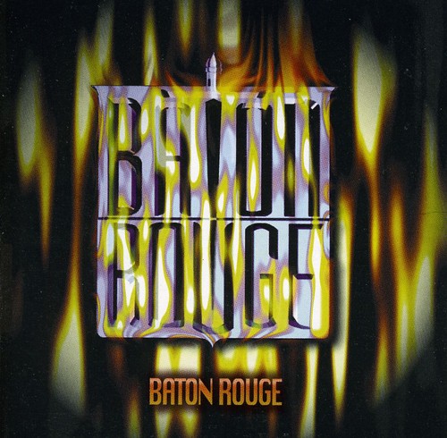Baton Rouge