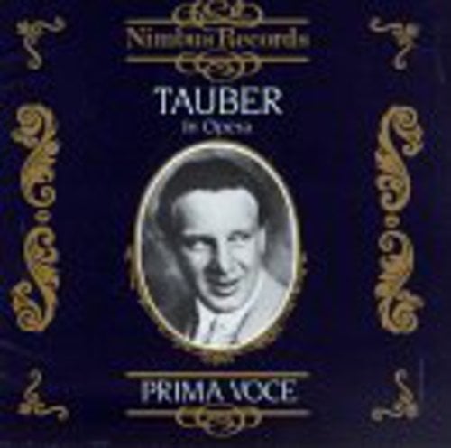 Operatic Arias 1919-1928
