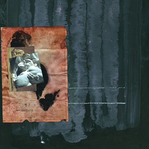 SMM: Opiate / Various