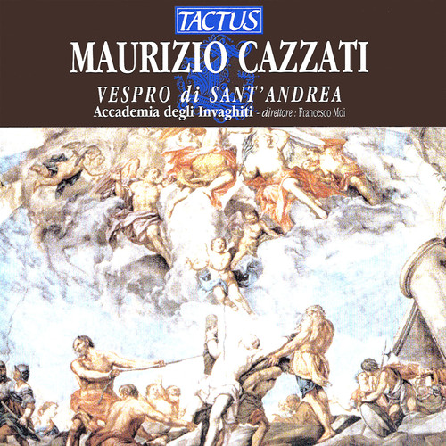 Vespers of Saint Andrew