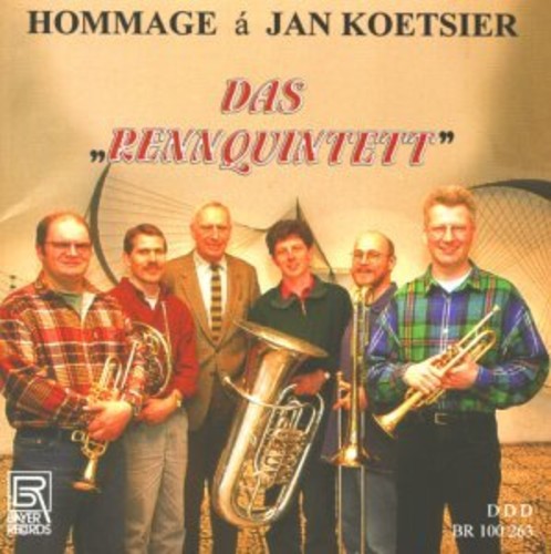 Concerto for Brass