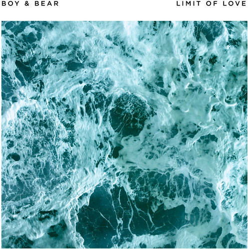 Limit of Love