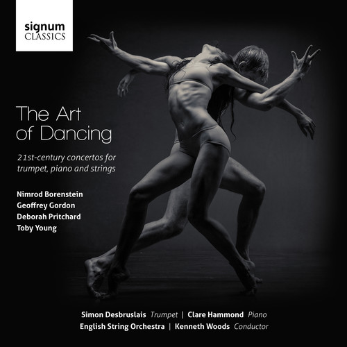 Art of Dancing